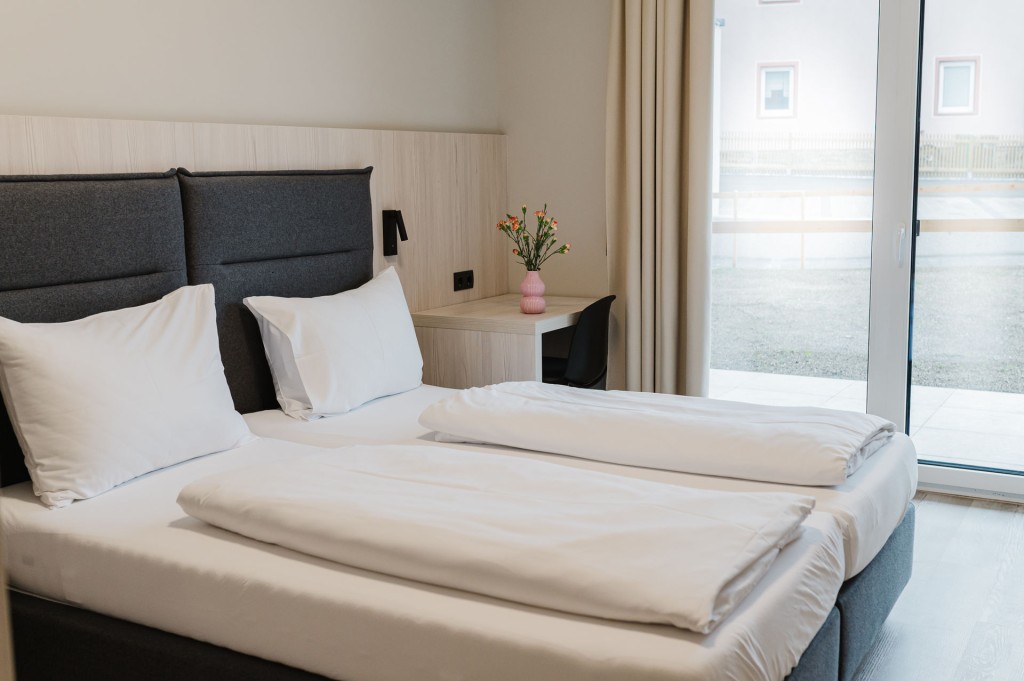 Doppelzimmer 1
